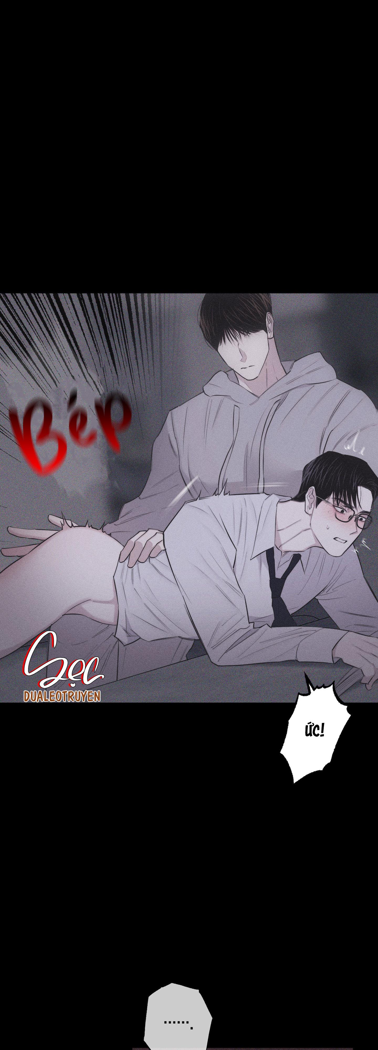 hình thái tình tan chapter 14 14