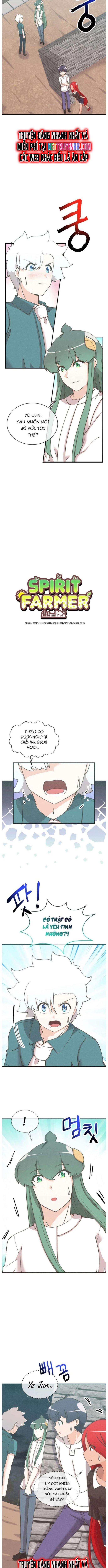 nông dân linh hồn chapter 151 2