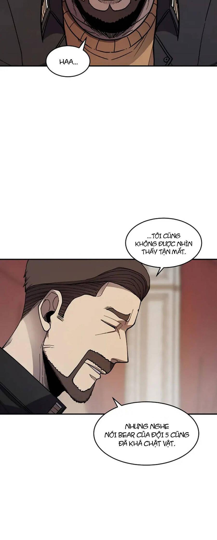 pháp sư hạng b nhanh nhất thế giới chapter 49 13