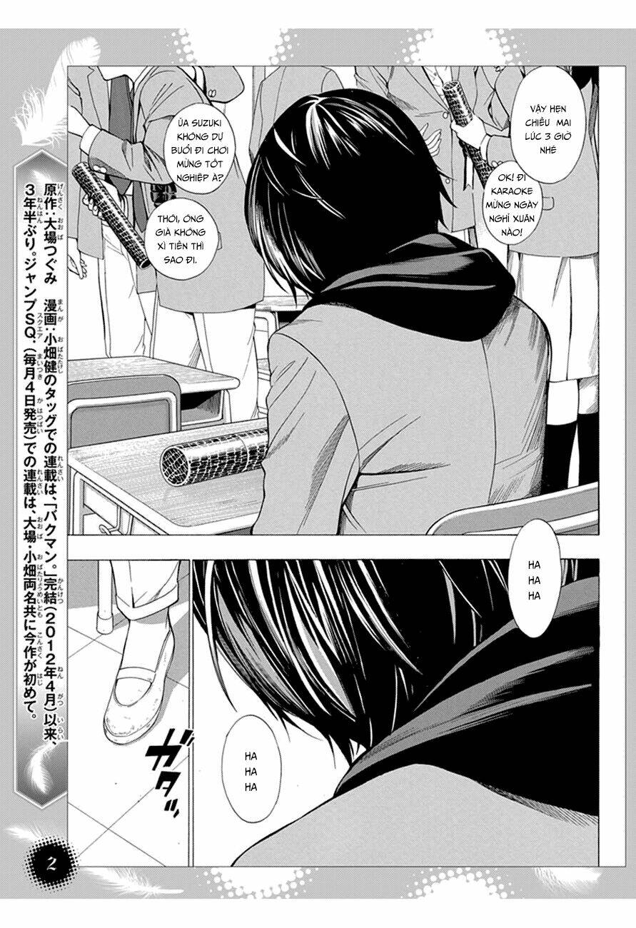 suki desu suzuki-kun!! chapter 28 4