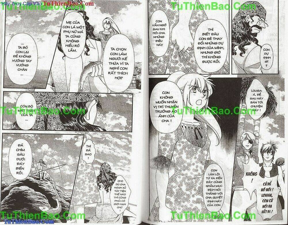 bông hoa cướp biển chapter 2 47