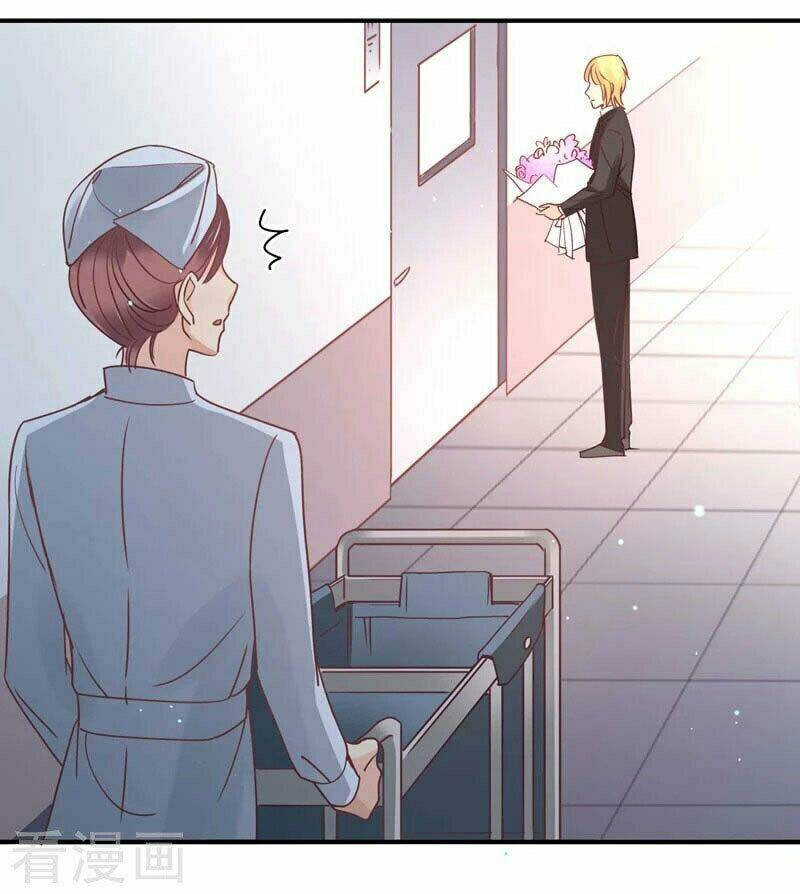 cuồng duệ tiểu thê chapter 83 22