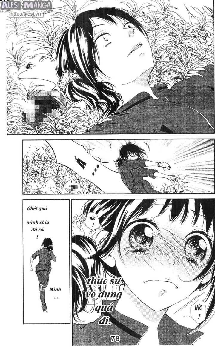 lời tỏ tình muộn màng chapter 2 78