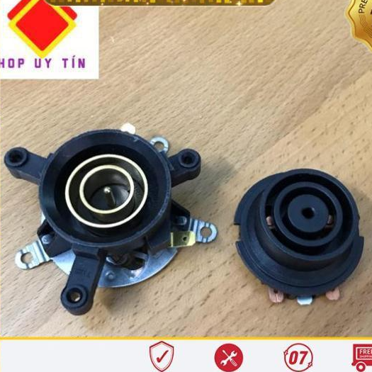 Bộ chân đế ấm siêu tốc loại tốt-PT