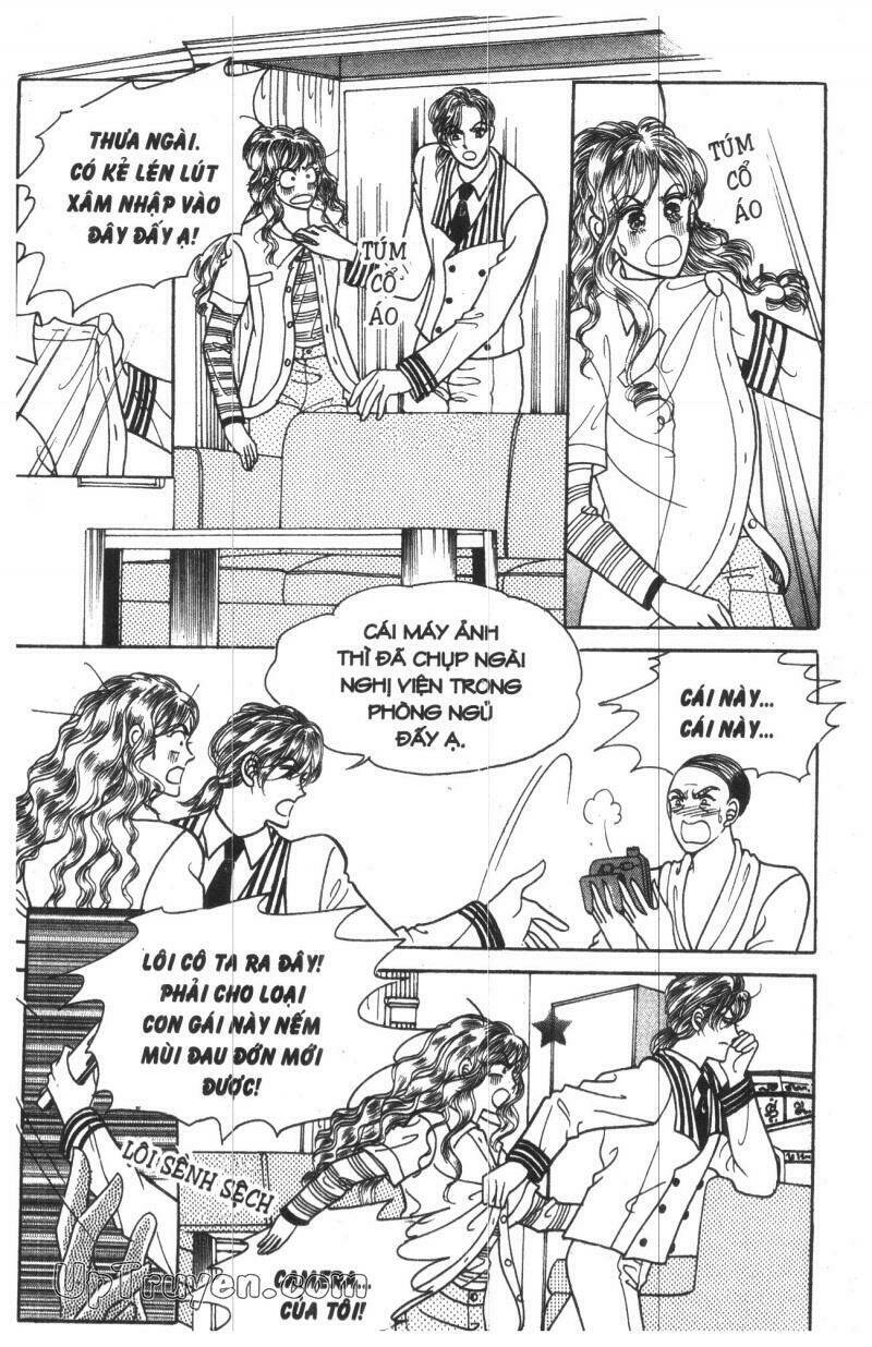 lao xao tuổi ngọc chapter 4 74