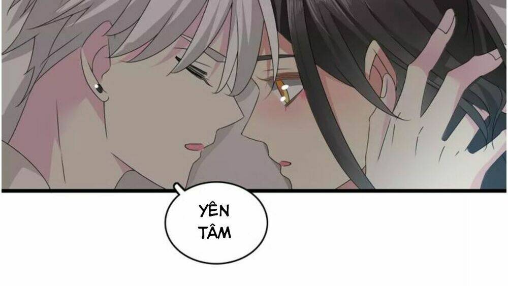 lều khều biết yêu chapter 69 56