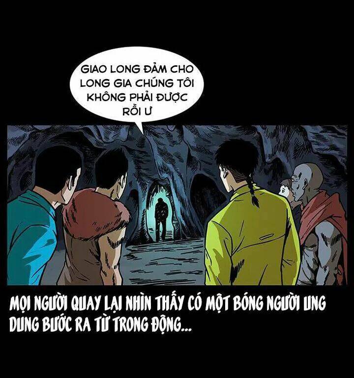 U Minh Ngụy Tượng Chapter 198 85