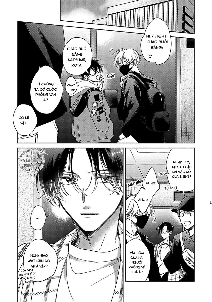 ore no tsugai ha thoroughbread omega chapter 2 32