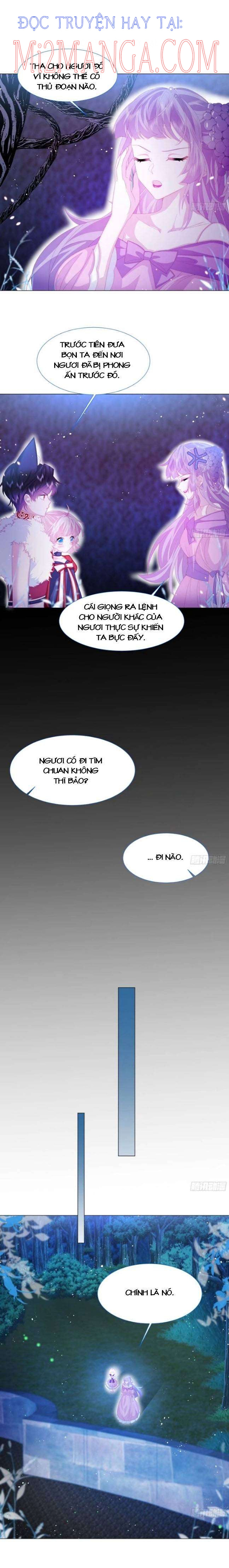 ninita yêu dấu chapter 12.1 3