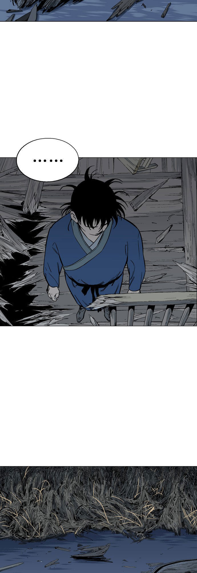 cao thủ 2 chapter 9 41