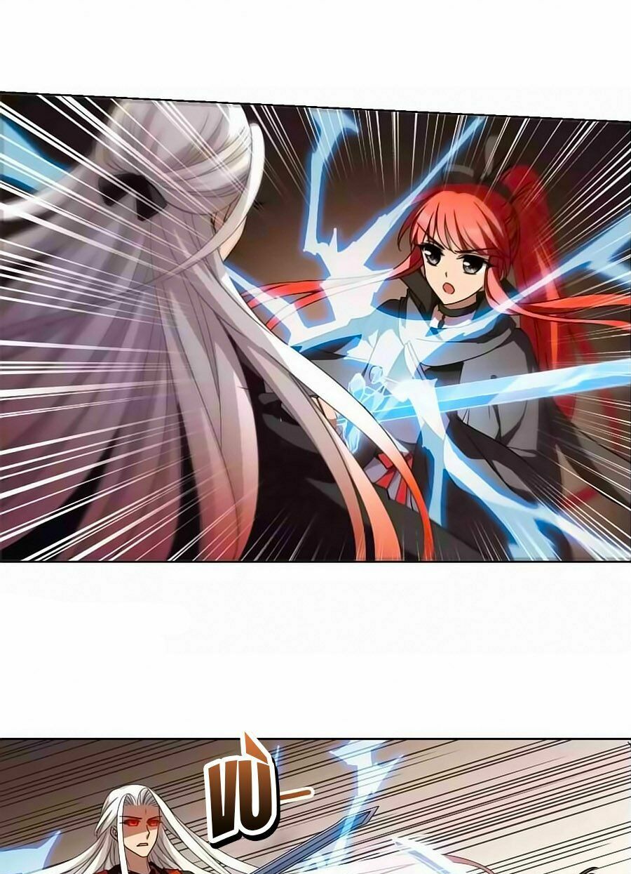 phượng nghịch thiên hạ chapter 147.1 8