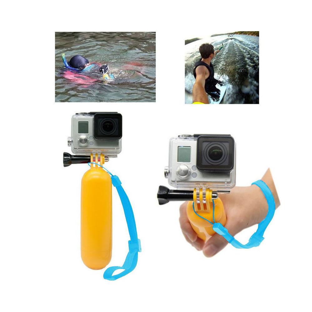 Bộ phụ kiện dây đeo 10 in1 cho GoPro Hero 5 4 Session 3+ 3 YI Action Camera