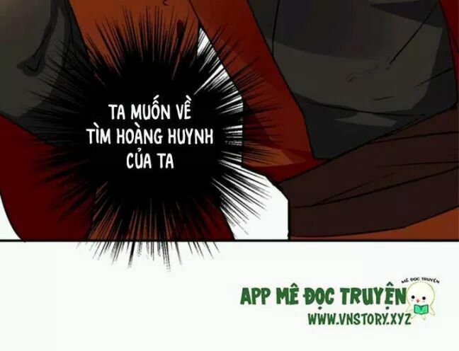 Công Chúa Giá Đáo chapter 33 - Trang 23