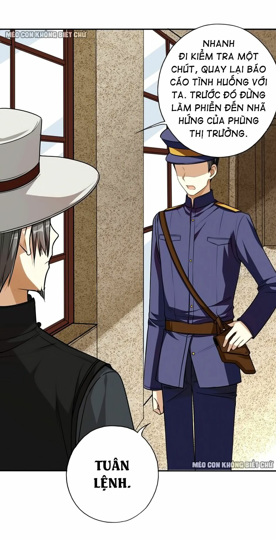 bốc toán tử chapter 30 19