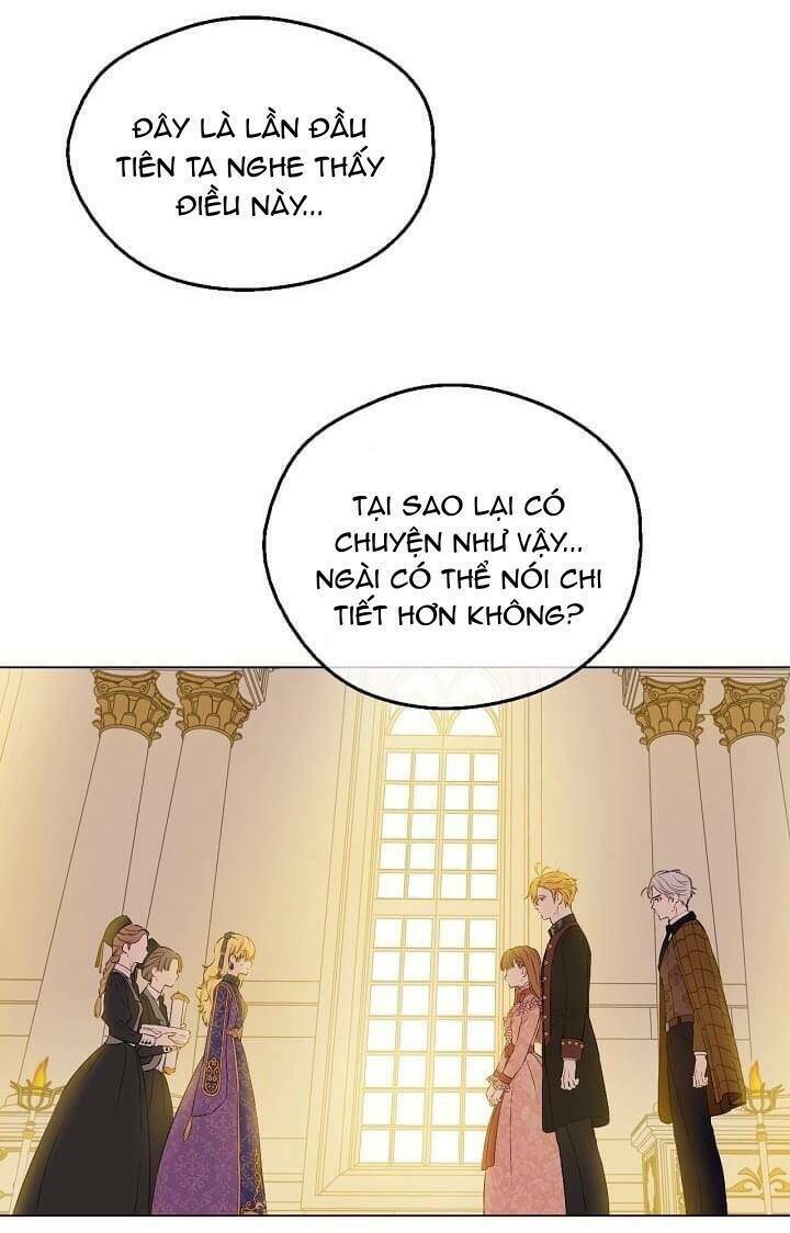 một ngày nọ ta trở thành công chúa chapter 92 16