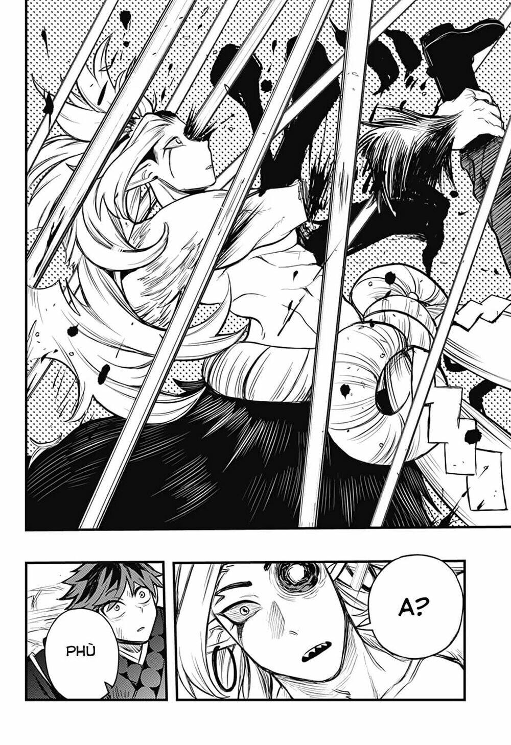 kami no manimani chapter 30 18