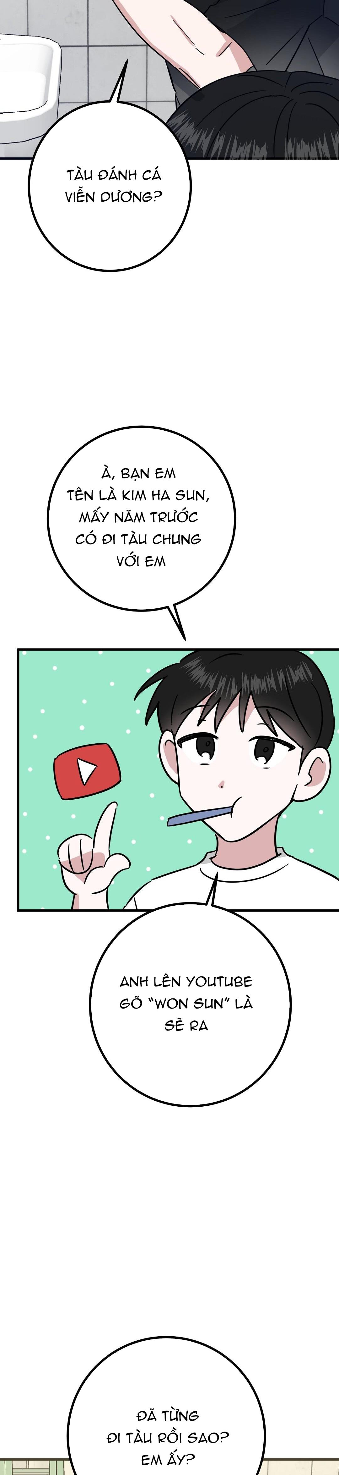 nhà tôi thành phim trường mất rồi chapter 10 37