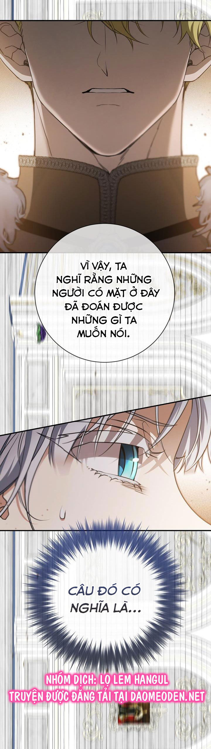 hướng đến ánh dương một lần nữa chapter 95 13