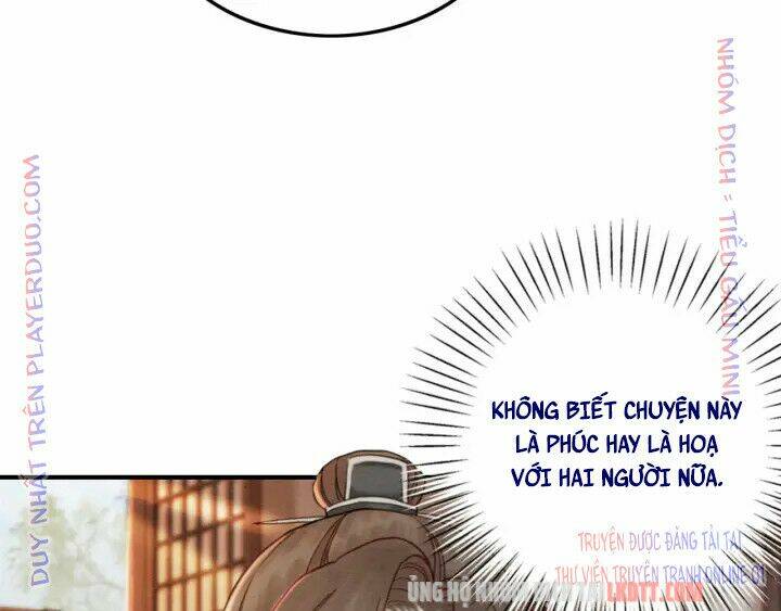 trọng sinh bá sủng nhiếp chính vương quá mạnh mẽ chapter 211 77