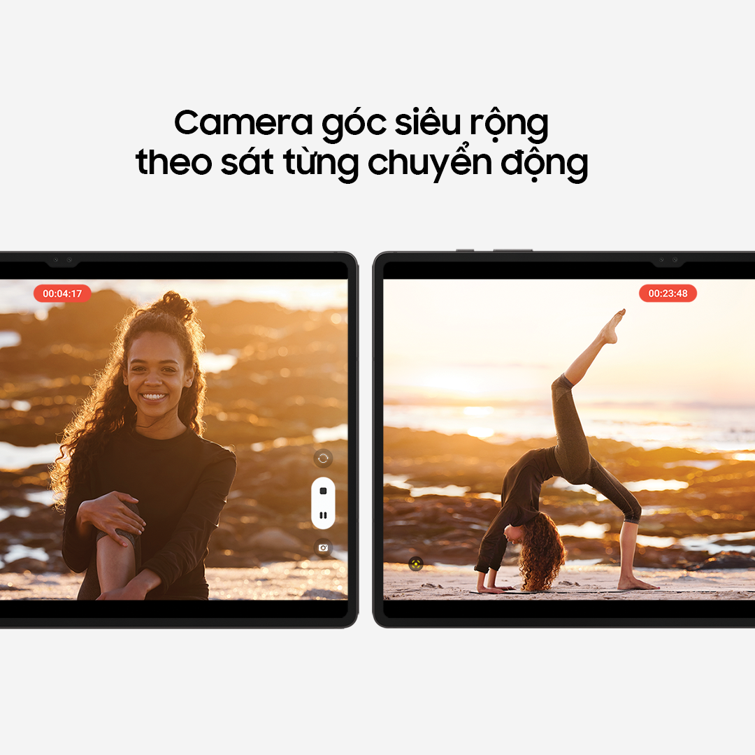 Máy tính bảng Samsung Galaxy Tab S8  - Hàng chính hãng