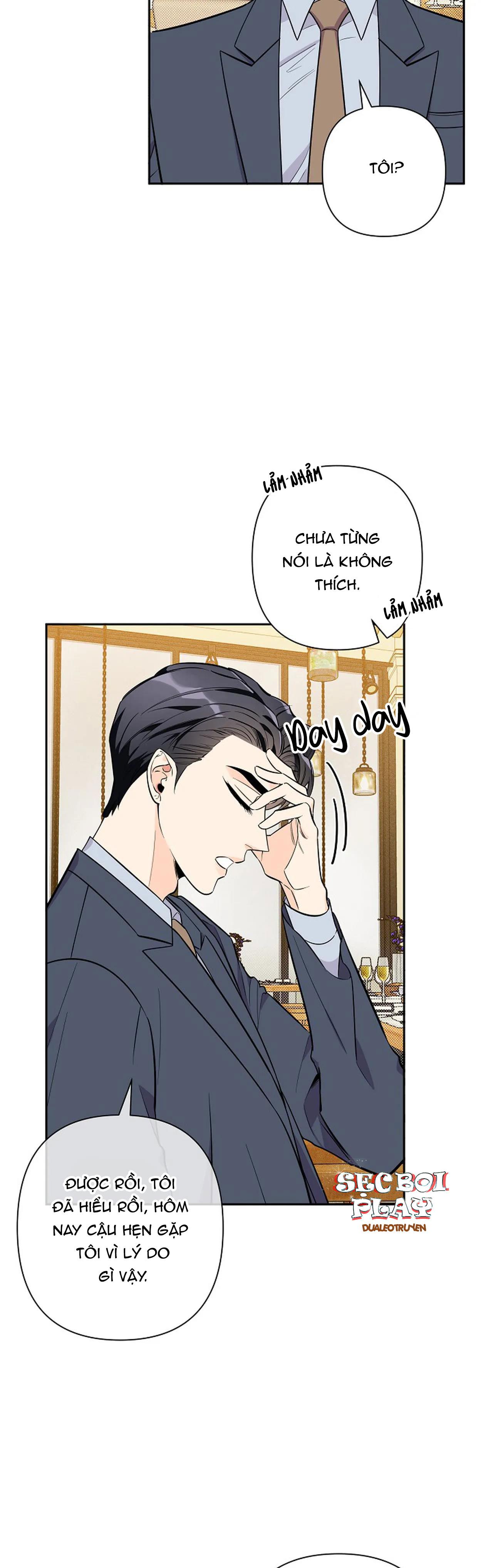 đêm dịu dàng chapter 22 20