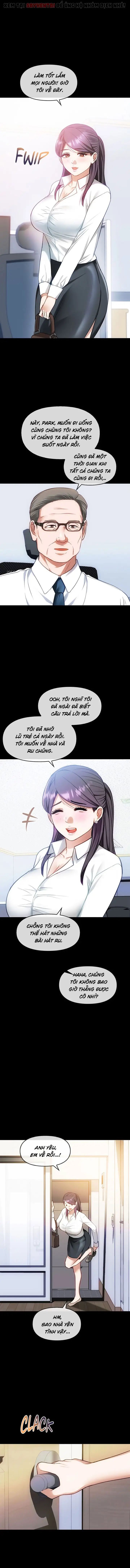 cưỡng không nổi dì ơi chapter 38 4