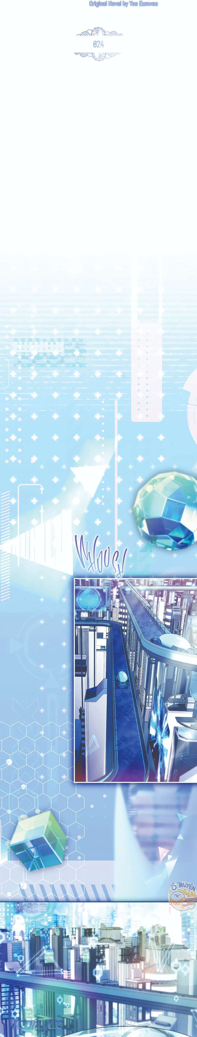 tôi đã tắt cài đặt chế độ nhận thức nỗi đau! chapter 24 15