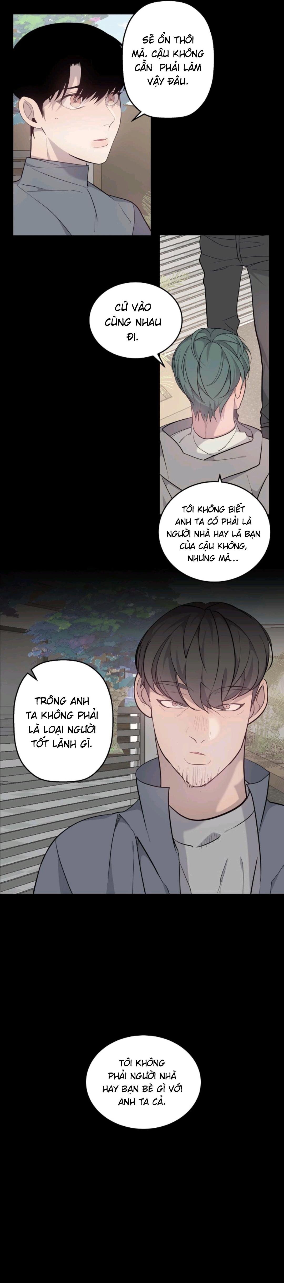hiệu quả kinh doanh chapter 25 4