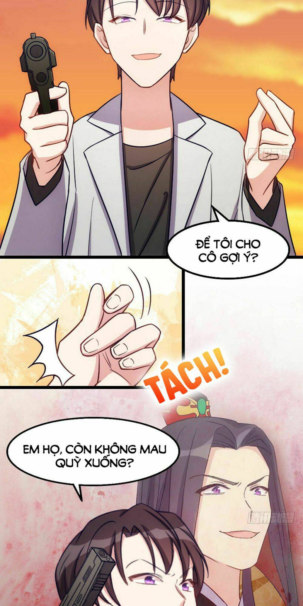 tôi ở dị giới khai ngư đường chapter 77 20