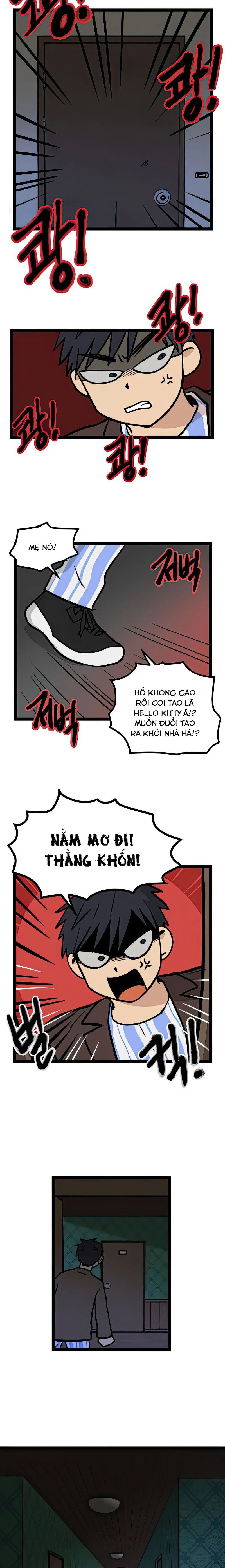 no home - không nhà chapter 6 6