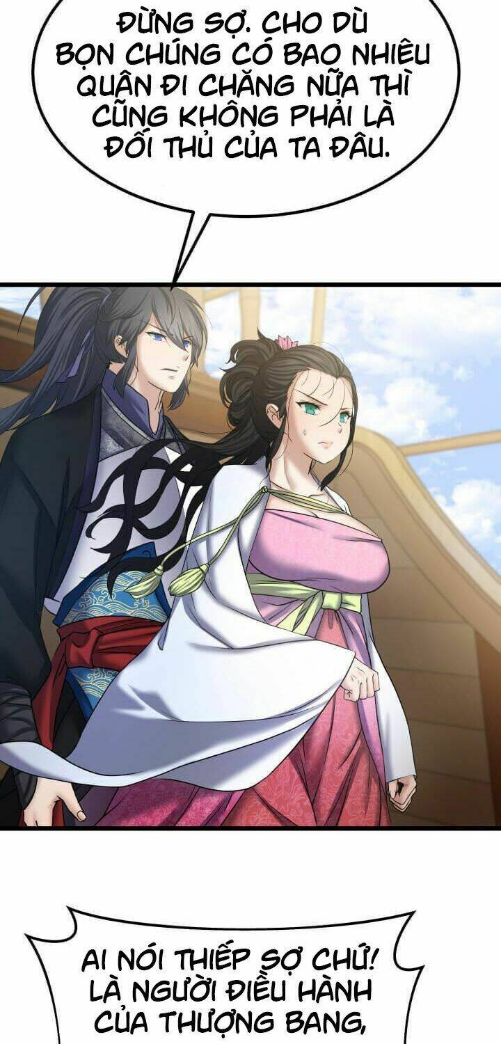 lôi thần chuyển sinh chapter 7 28