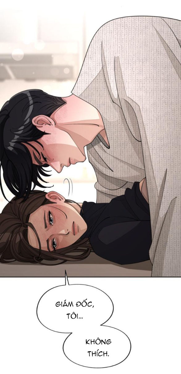 Tình Yêu Của Ik Seob chapter 50.1 12