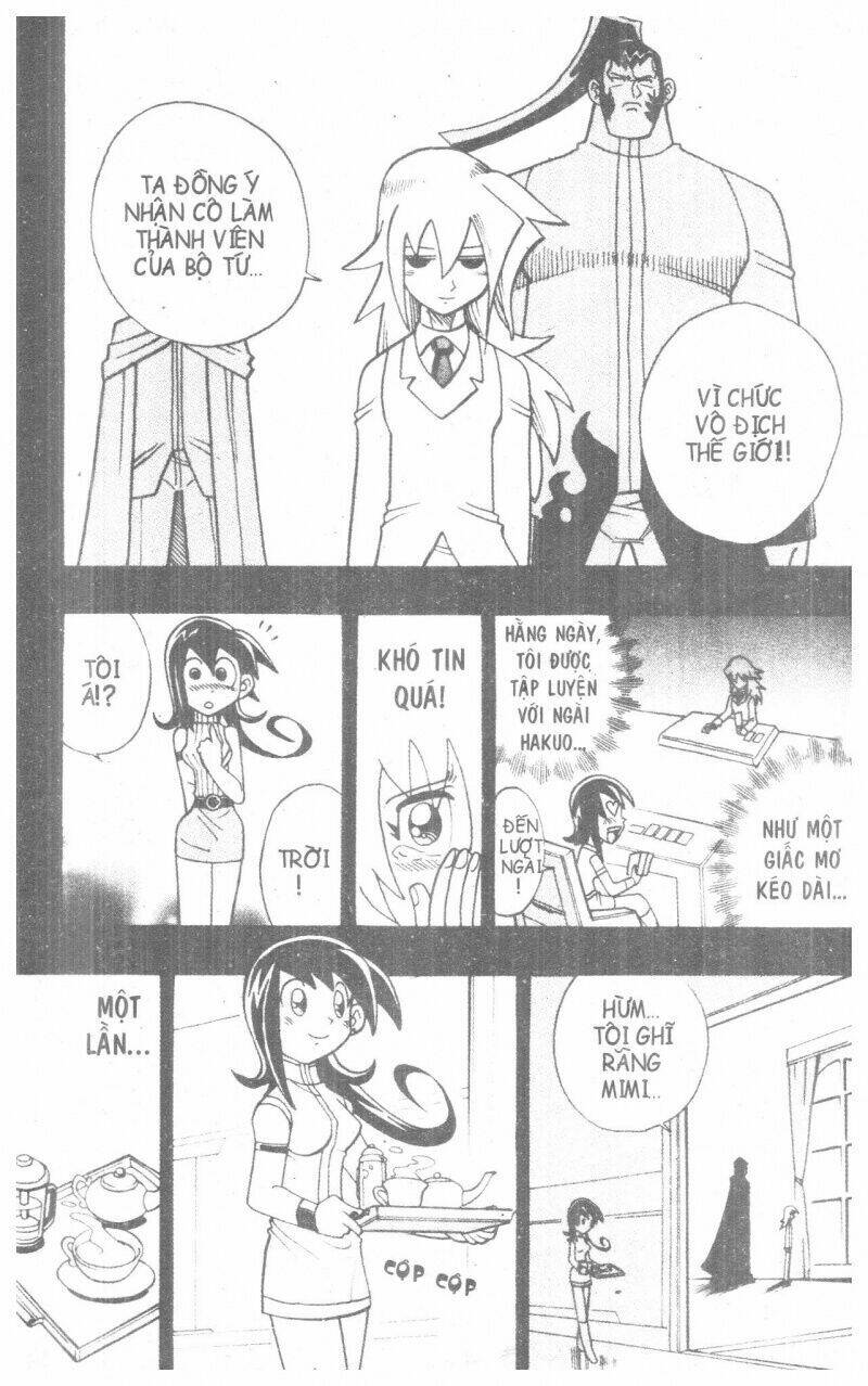 duel masters chapter 4 29