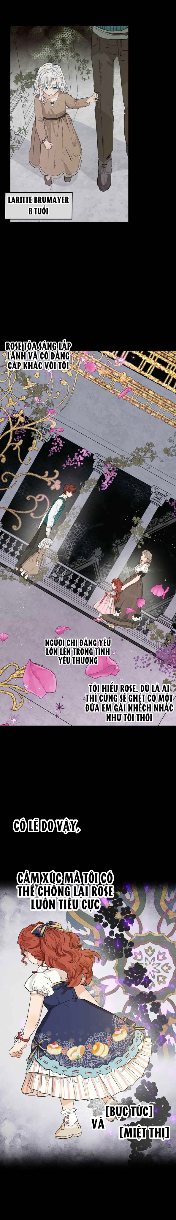 đứa con gái ngoài giá thú của bá tước chapter 12 13