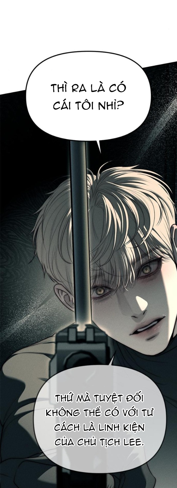 xâm nhập trường trung học tài phiệt chapter 88.1 25