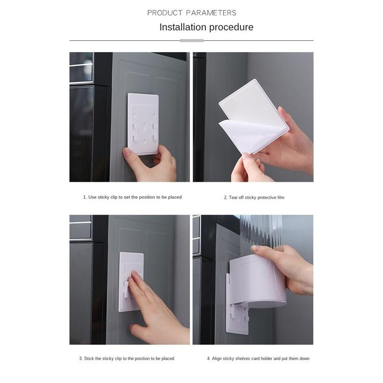 Giá Đỡ Cốc Giấy Dùng Một Lần Tự Động Tiện Dụng