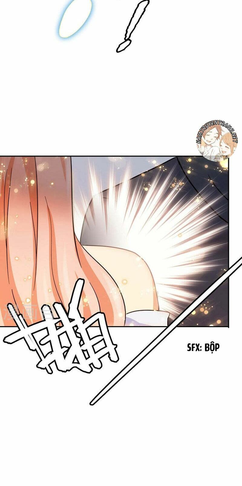 cô vợ siêu mẫu của cố thiếu chapter 108 8