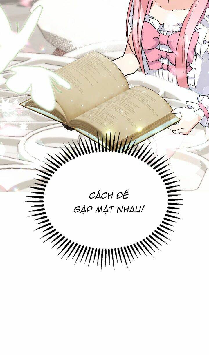 hoàng hậu bé bỏng chapter 33.2 15