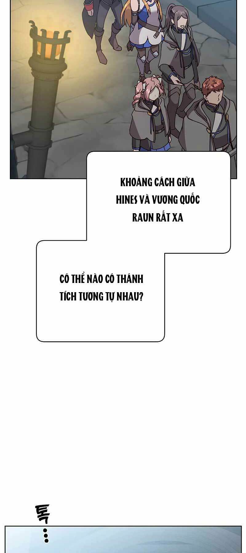 Anh Hùng Mạnh Nhất Trở Lại chapter 91 41