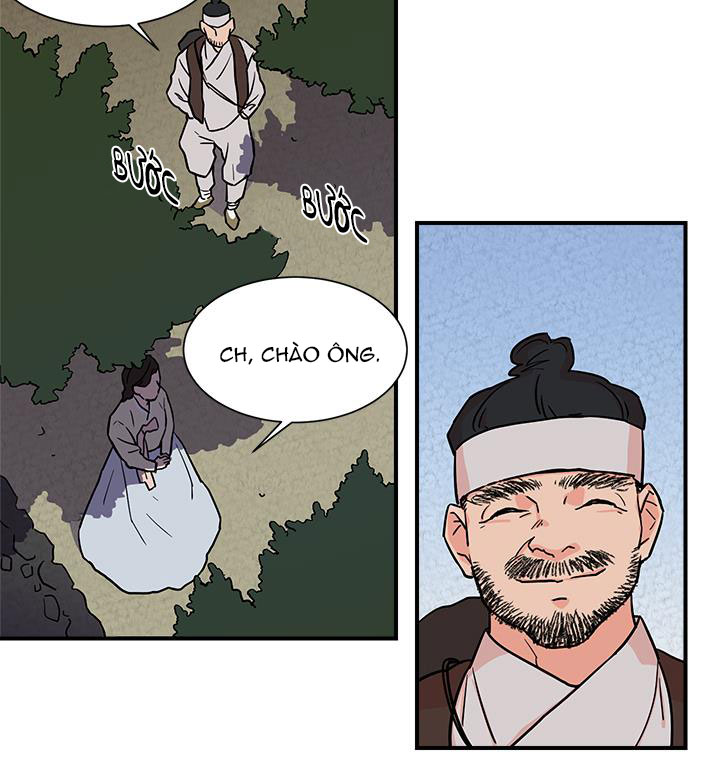 lang quân bạch hổ chapter 6.2 6