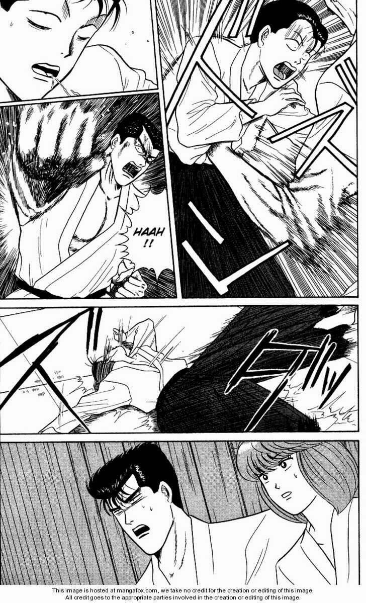 kyou kara ore wa - cặp bài trùng chapter 51 13