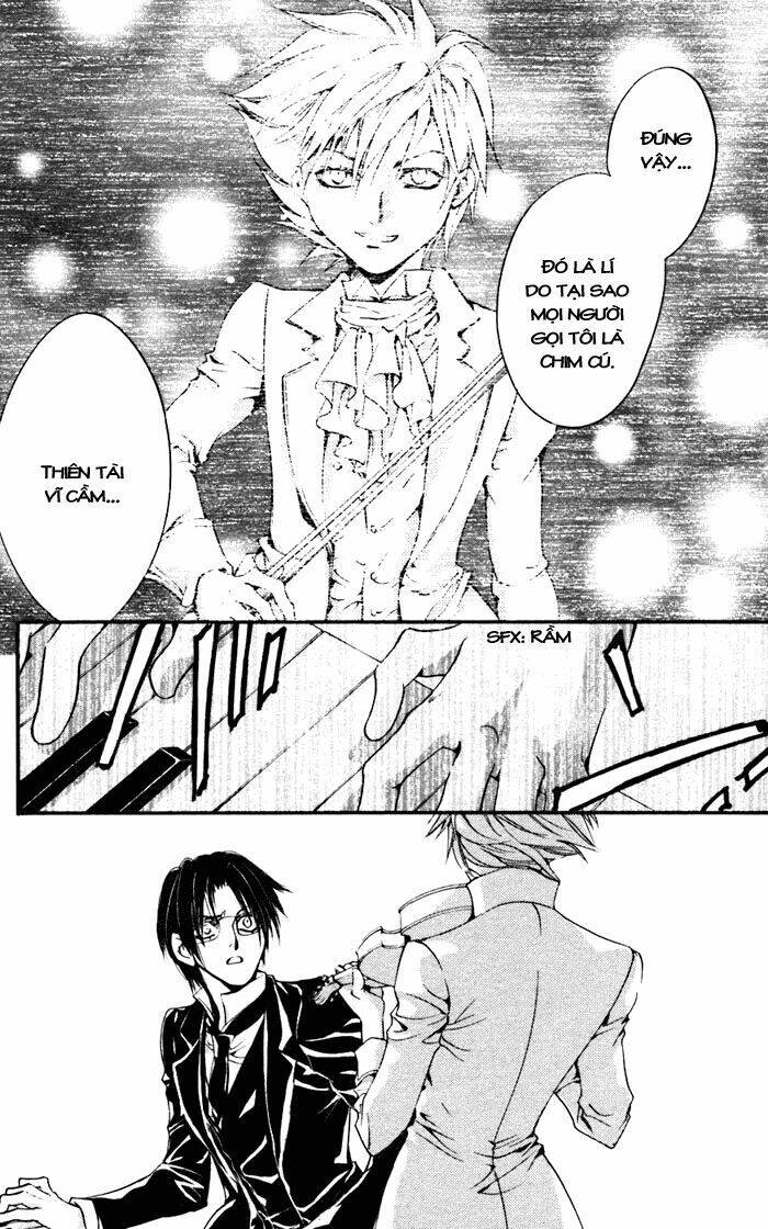đứa con của thượng đế chapter 43 25