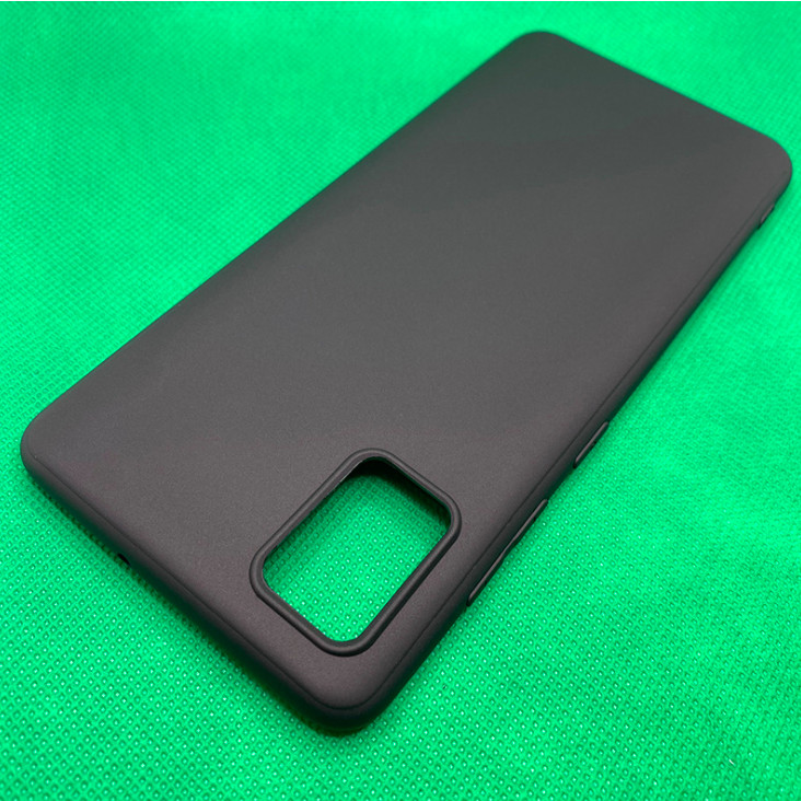 Ốp lưng silicon dẻo màu dành cho Vivo V20
