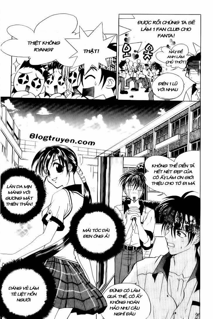 faeries' landing chapter 2 25