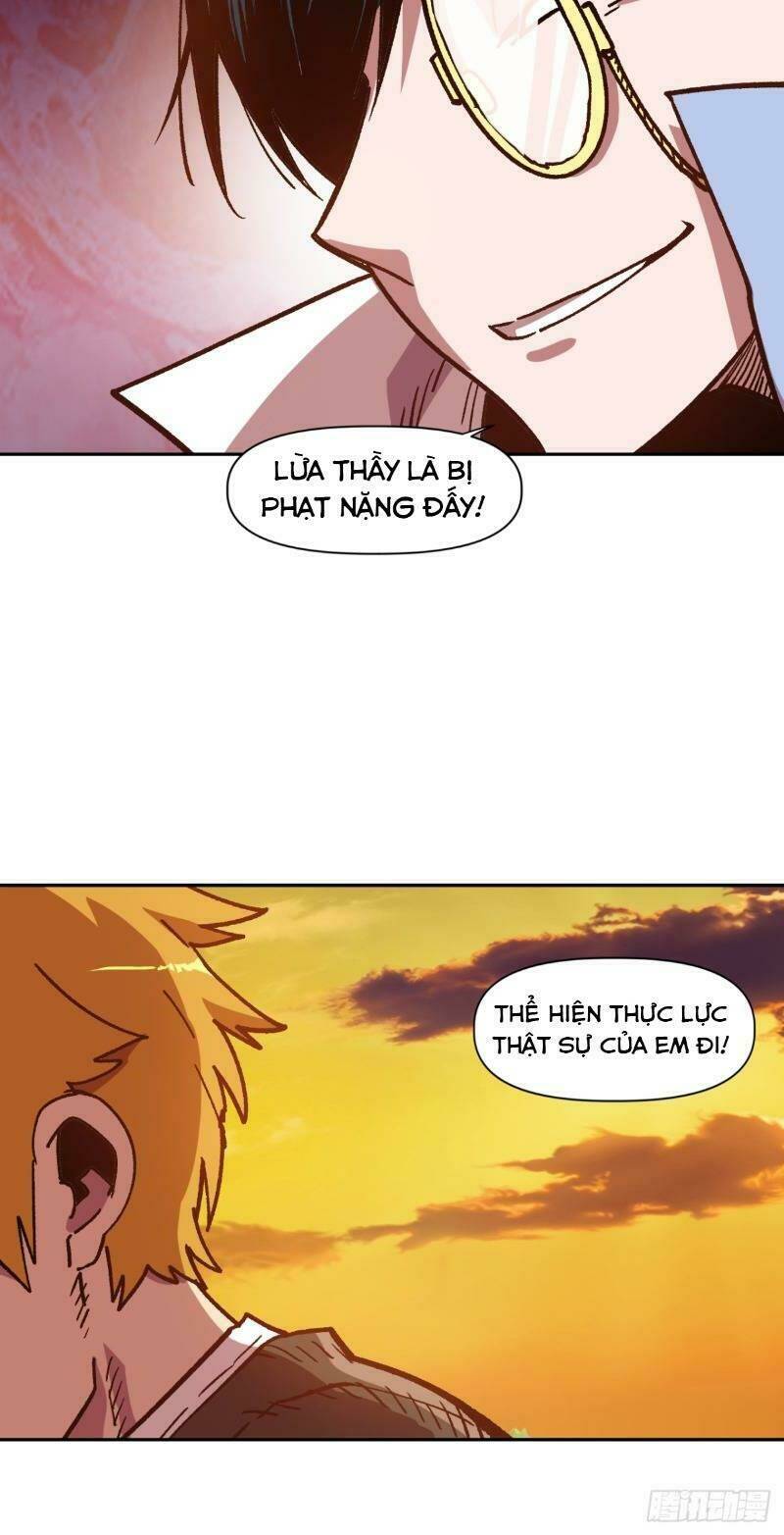 đại lục vô song chapter 8 78