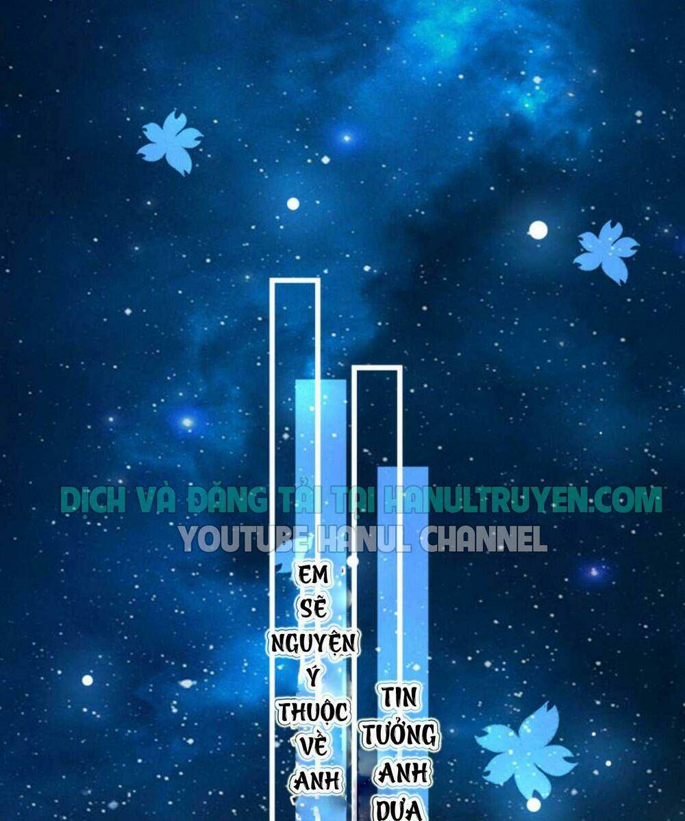 truy nã toàn cầu truy thê về sủng chapter 46.2 18