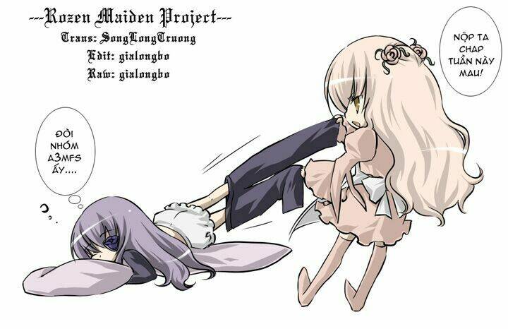 rozen maiden chapter 14 1