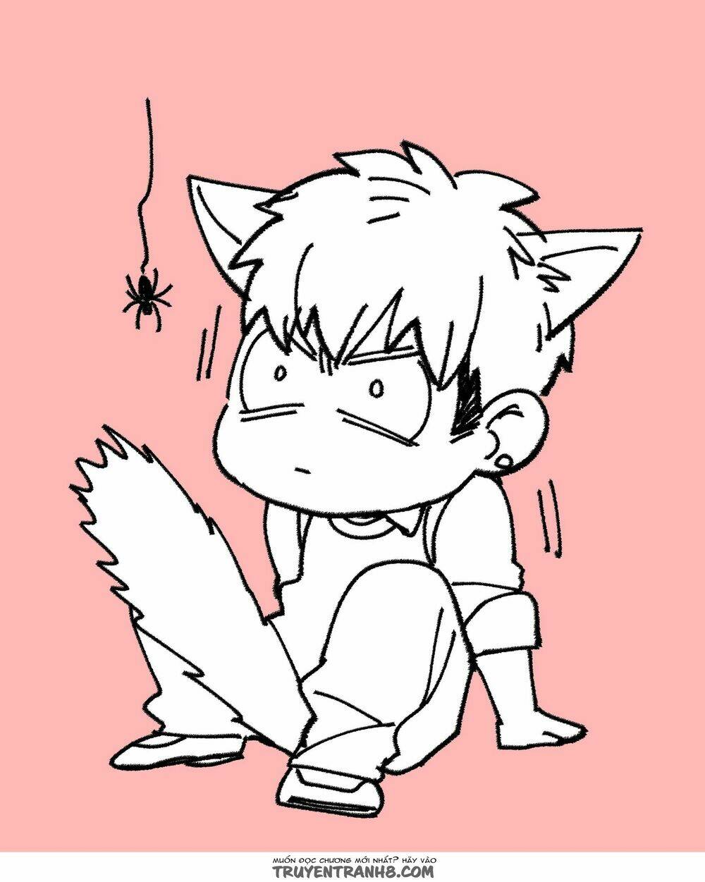 [yaoi] tổng hợp truyện ngắn của megumi và tsugumi - abo chapter 33 2