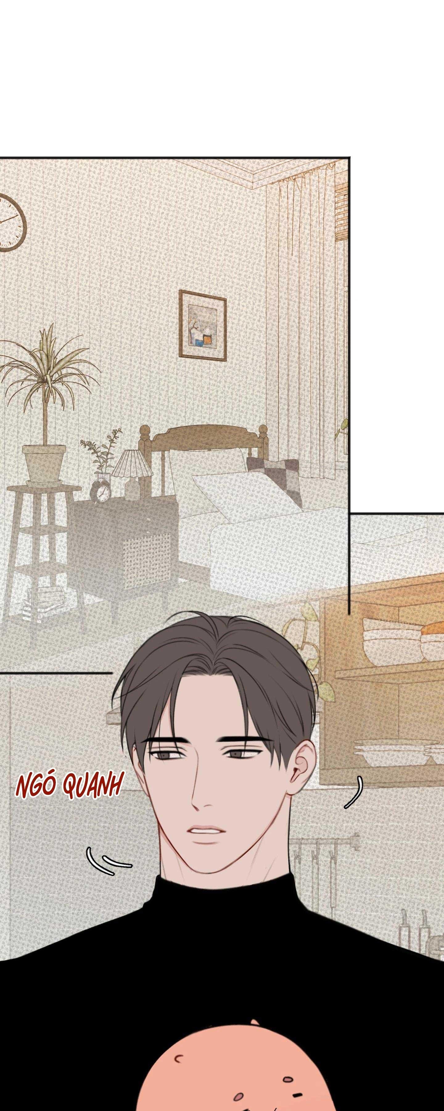 bé xúc tu chapter 26 7