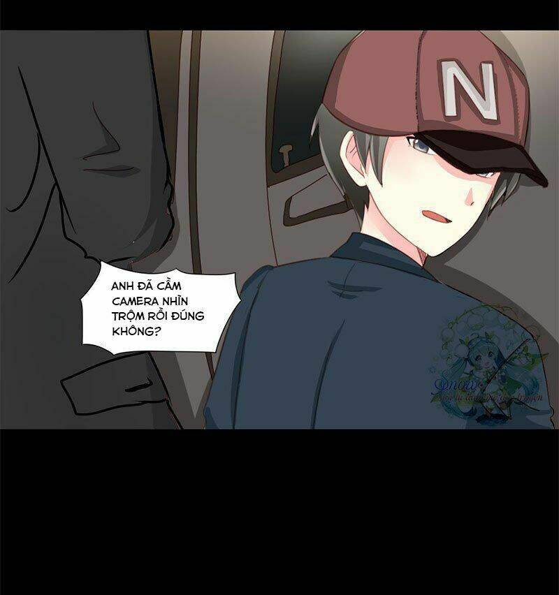 cuộc sống về đêm của người vợ 18 tuổi chapter 12 17